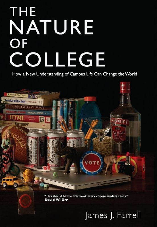 The Nature of College