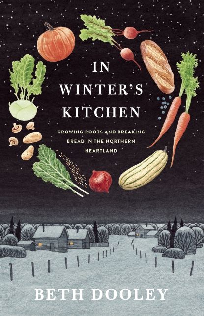In Winter's Kitchen