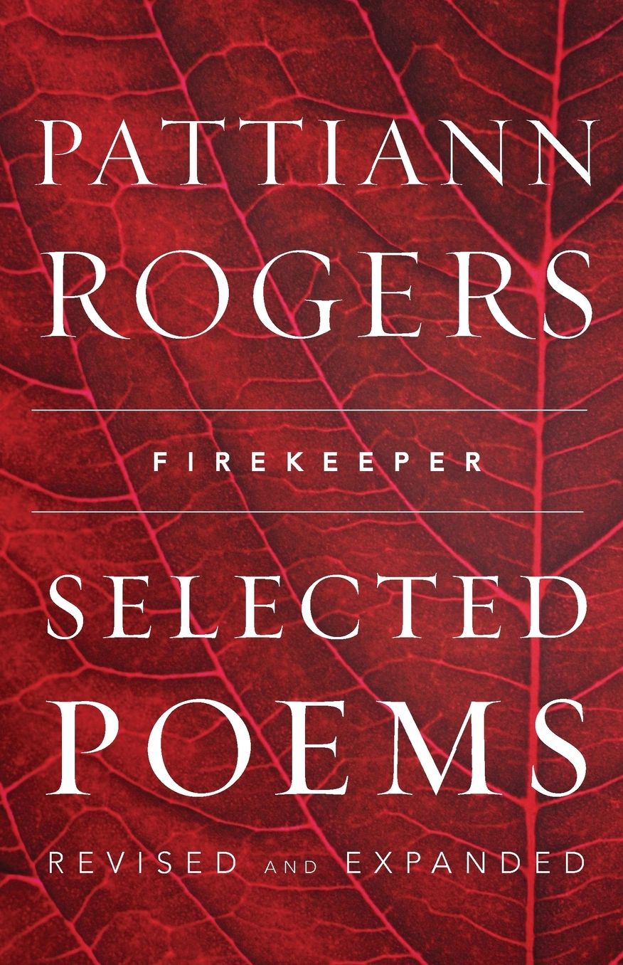 Firekeeper: Selected Poems