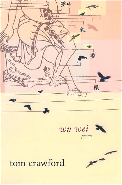 Wu Wei: Poems