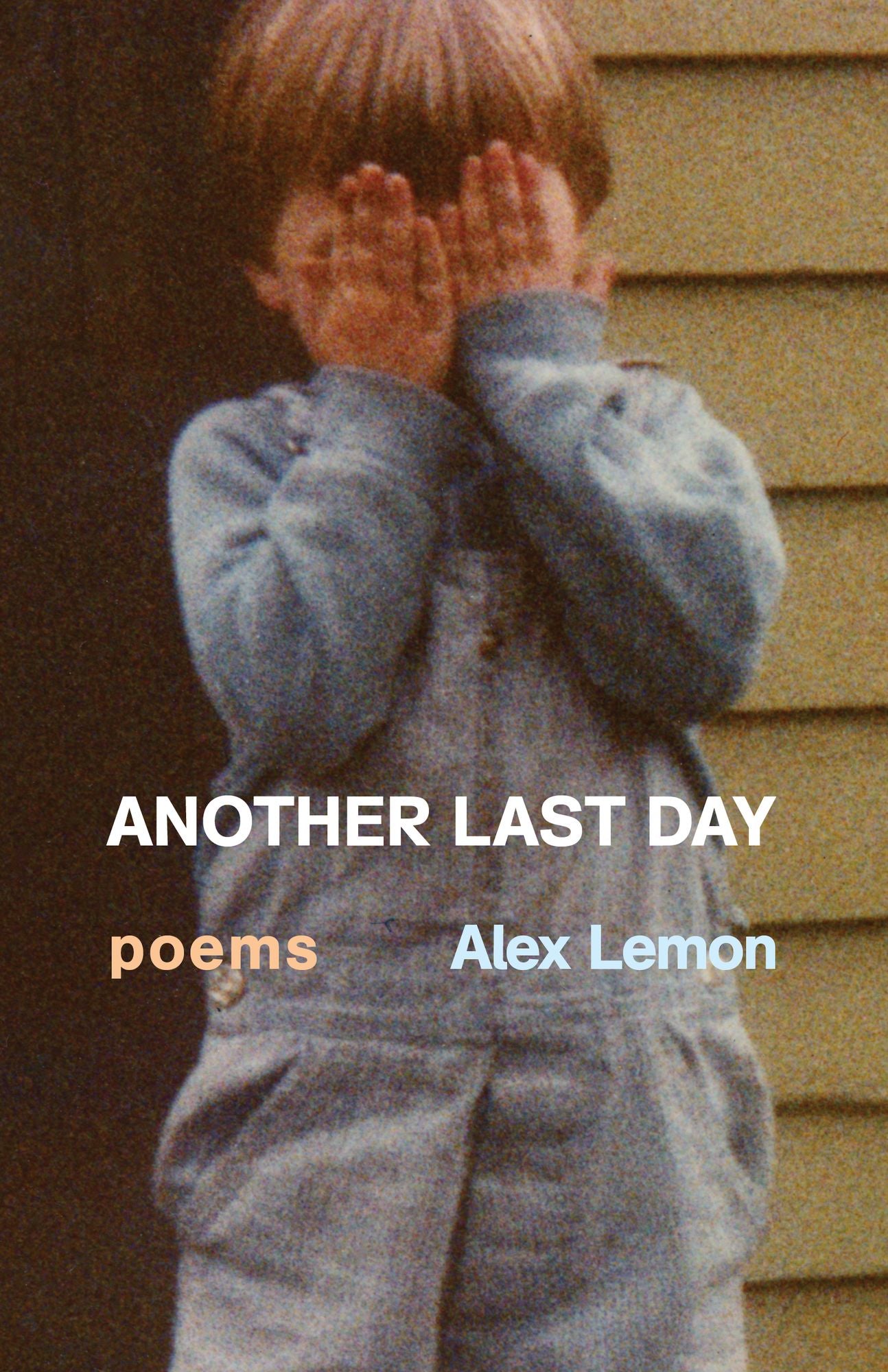 Or Beauty: Poems