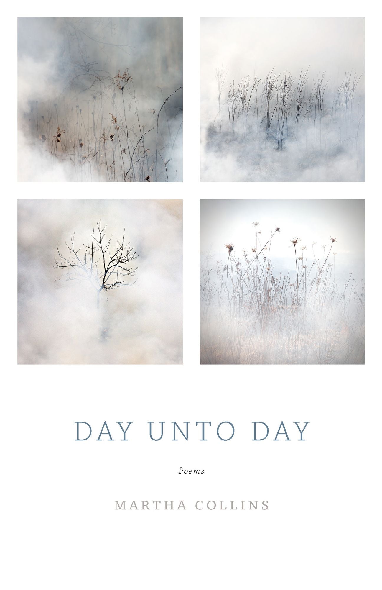Day unto Day