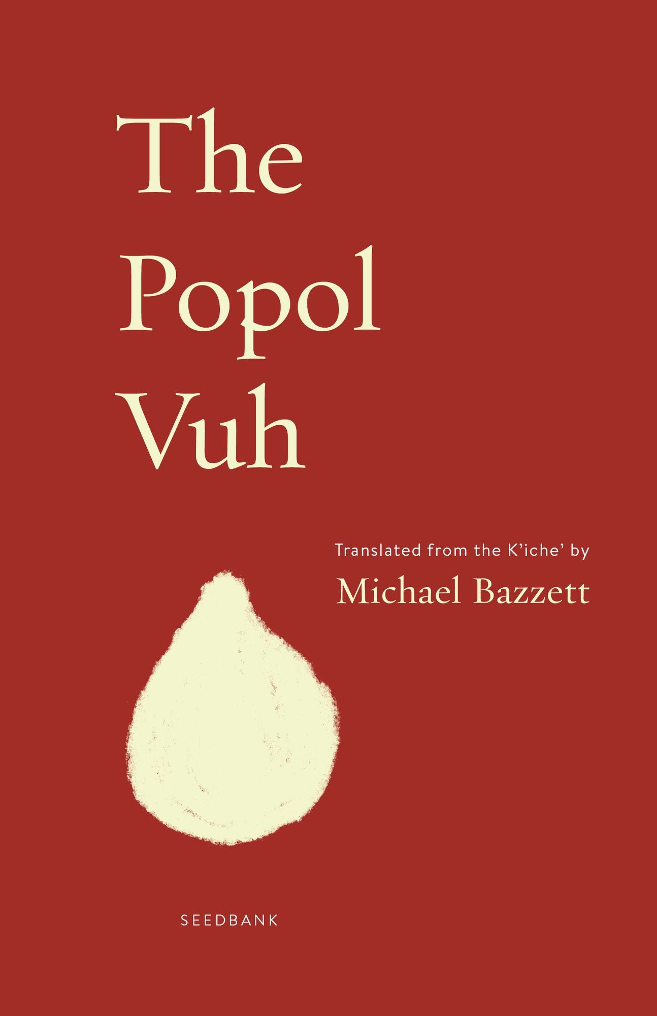 Popol Vuh (Seedbank #1)