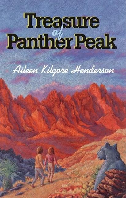 Treasure of Panther Peak