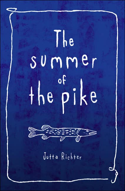 Summer of the Pike