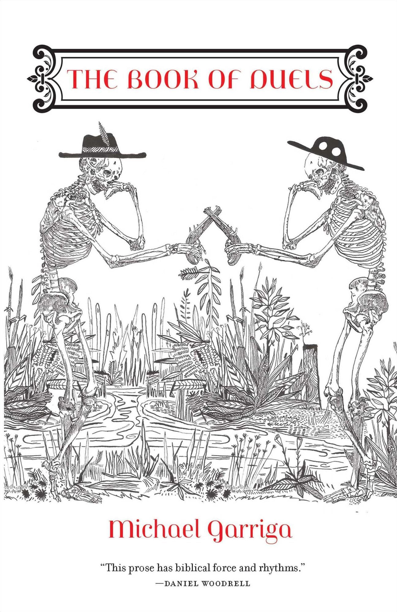 The Book of Duels
