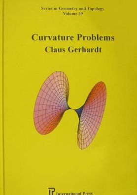 Curvature Problems