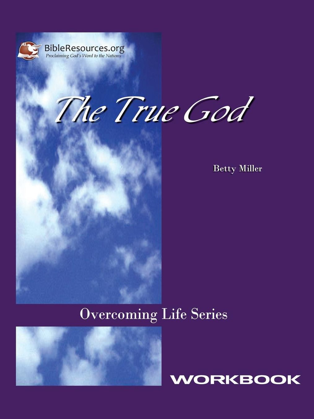 True God Workbook