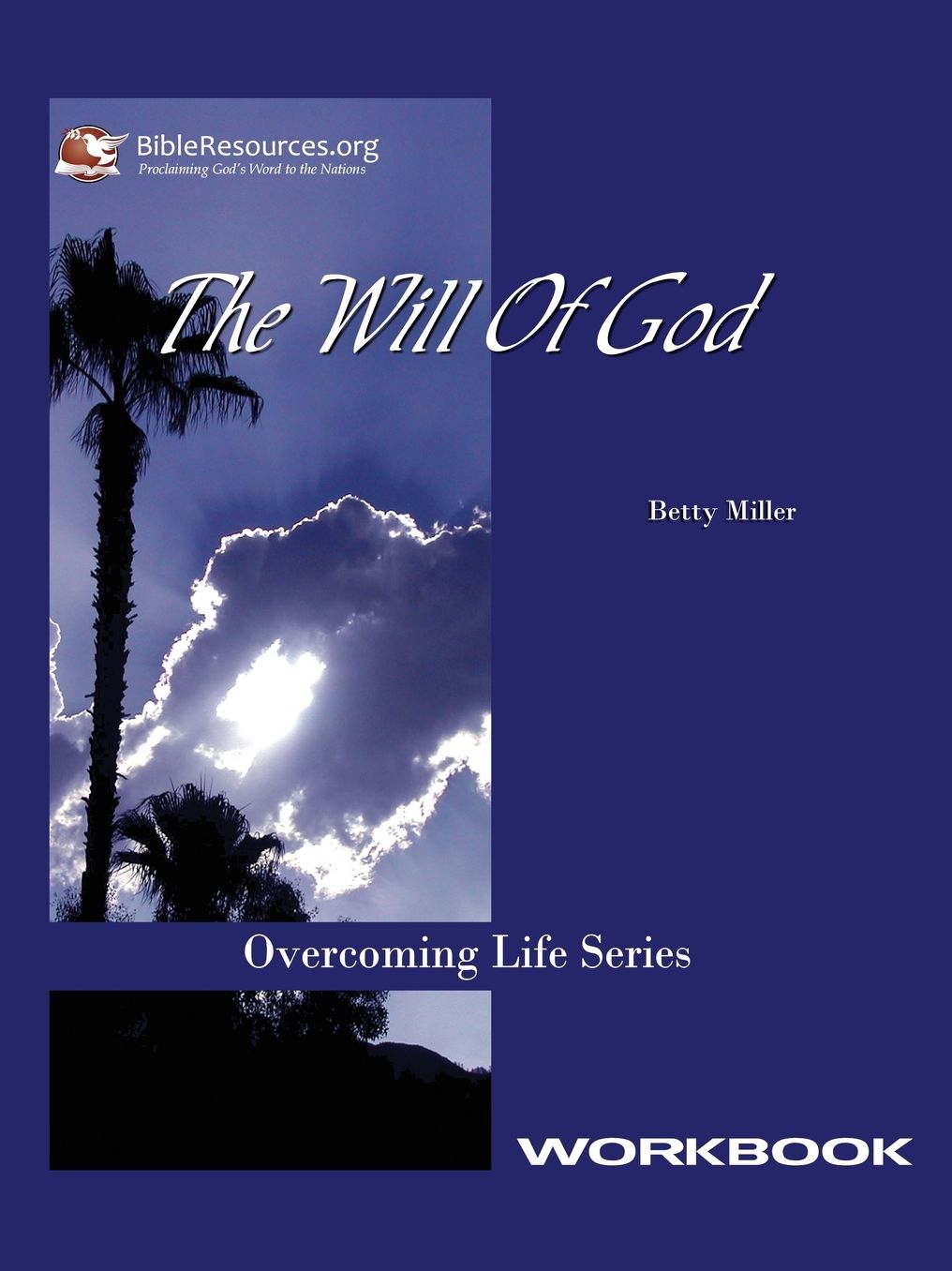Will of God Workbook