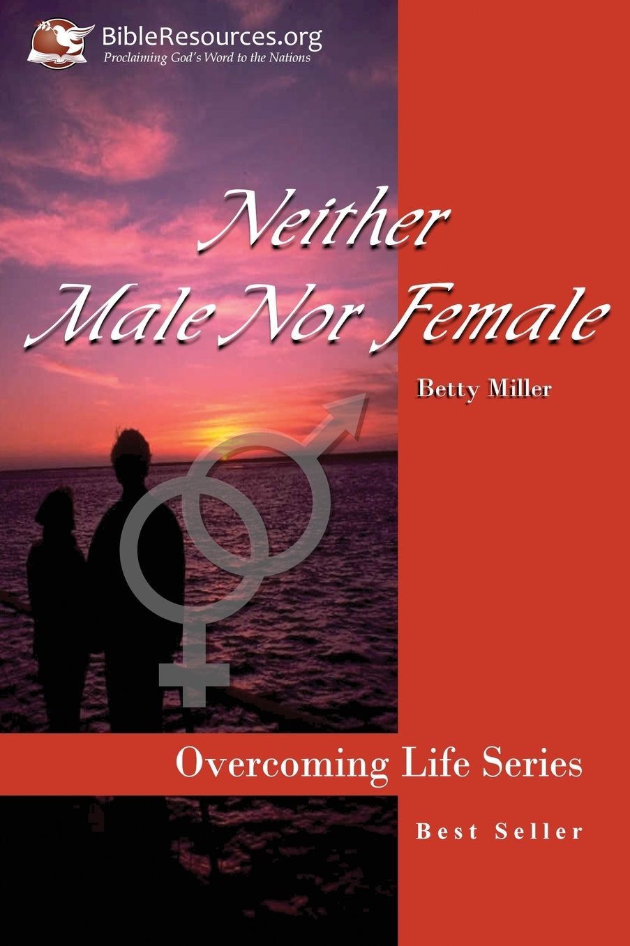 Neither Male nor Female (Overcoming Life Series)