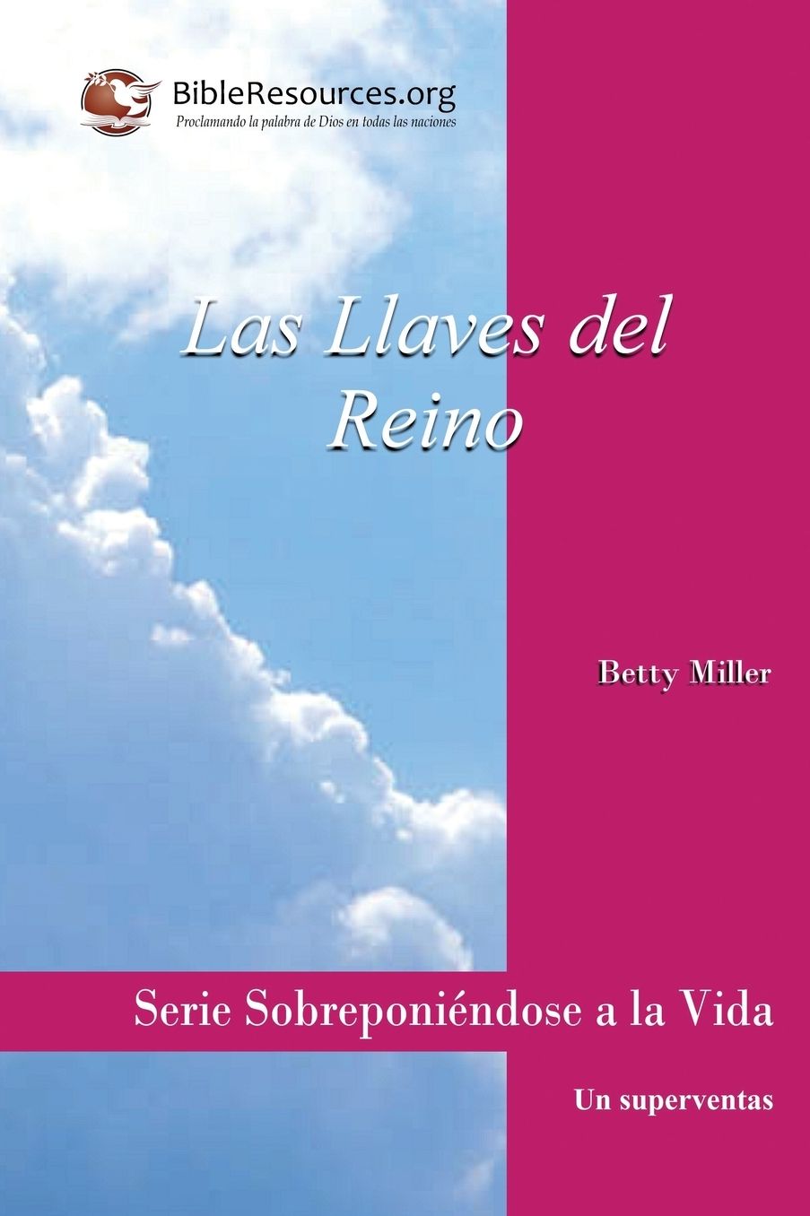 LAS LLAVES DEL REINO