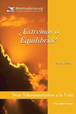 Extremos o Equilibrio?