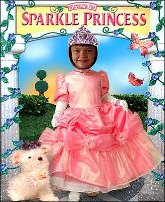 Picture Me Sparkle Princess