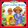 Picture Me as Mom's Little Helper
