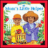 Picture Me as Mom's Little Helper