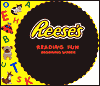 Reese's Reading Fun: Beginning Words