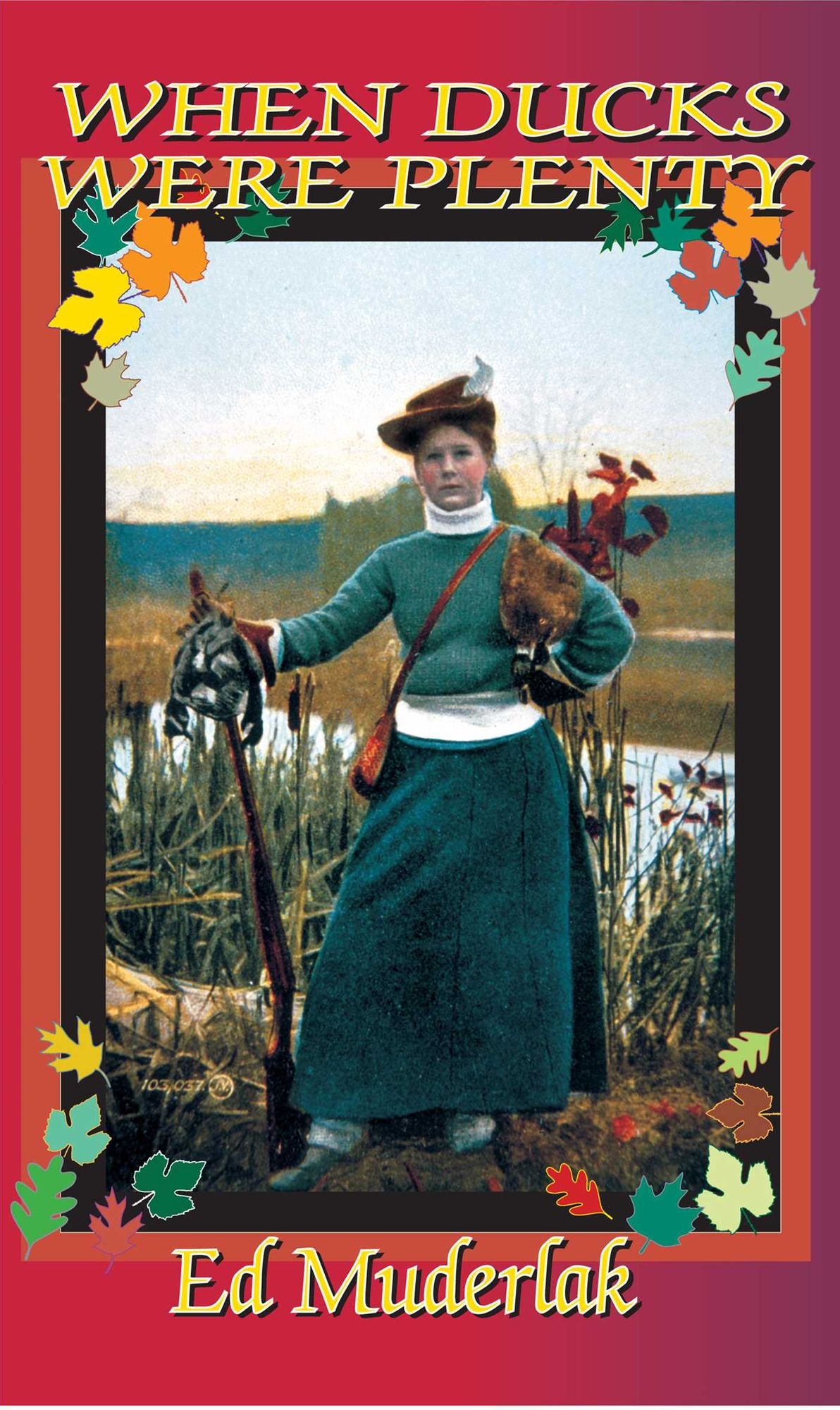 When Ducks Were Plenty: The Golden Age of Waterfowling and Duck Hunting from 1840 till 1920