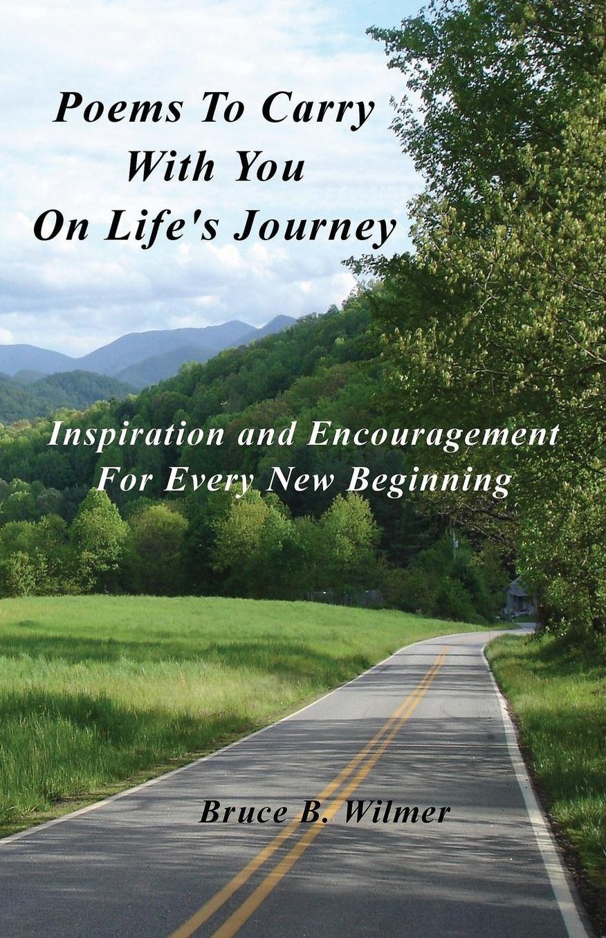 Poems to Carry with You on Life's Journey