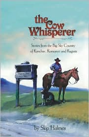 The Cow Whisperer