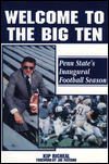 Welcome to the Big Ten: The 1993 Penn State Football Season
