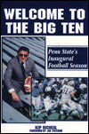 Welcome to the Big Ten: The 1993 Penn State Football Season