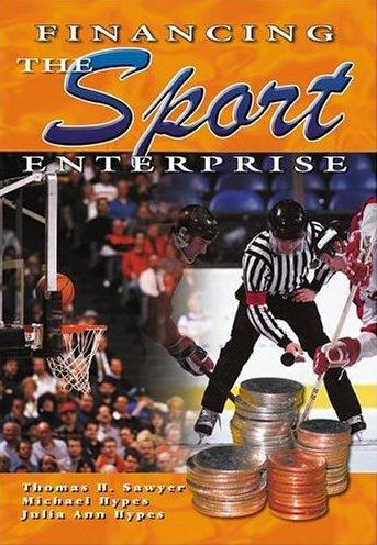 Financing the Sport Enterprise