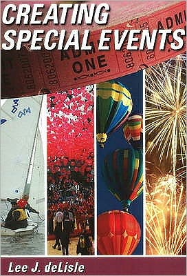 Creating Special Events