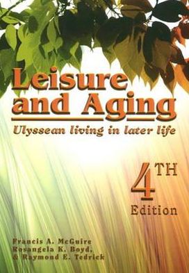 Leisure and Aging