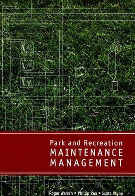 Park and Recreation Maintenance Management