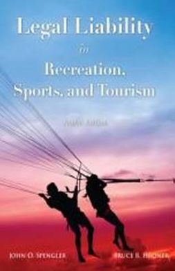 Legal Liability in Recreation and Sports