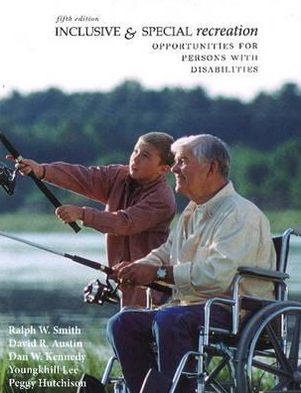 Inclusive and Special Recreation