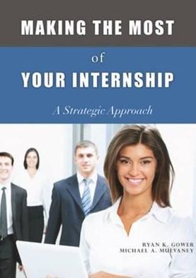 Making the Most of Your Internship