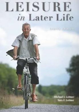 Leisure in Later Life