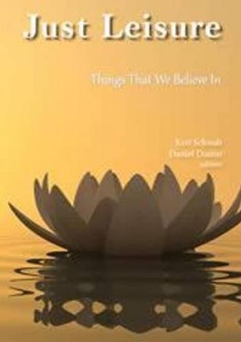 Just Leisure: Things That We Believe In
