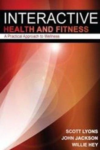 Interactive Health and Fitness