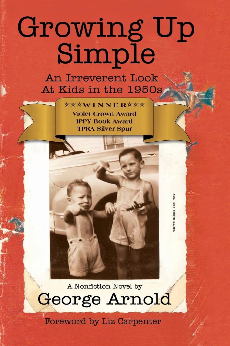 Growing Up Simple