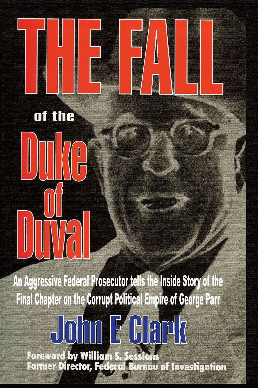Fall of the Duke of DuVal