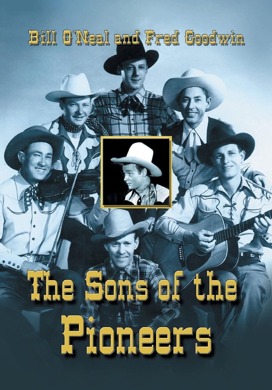 Sons of the Pioneers