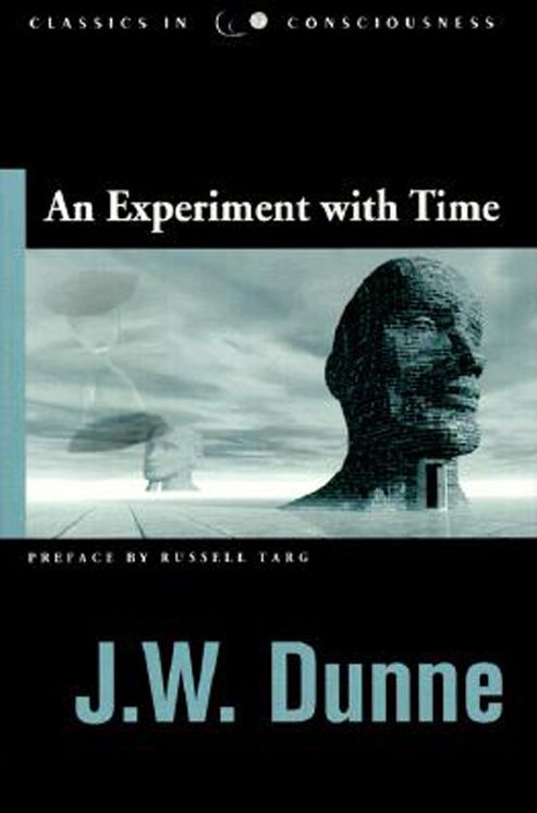 An Experiment with Time