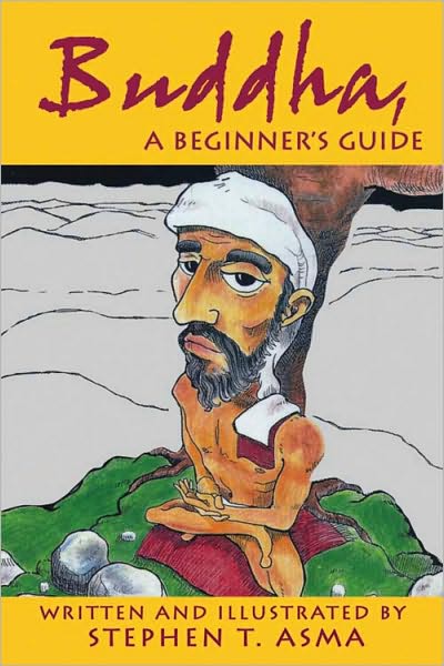 Buddha, A Beginner's Guide