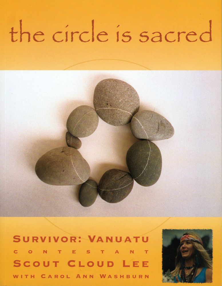 The Circle is Sacred: Stalking the Spirit-Powered Life