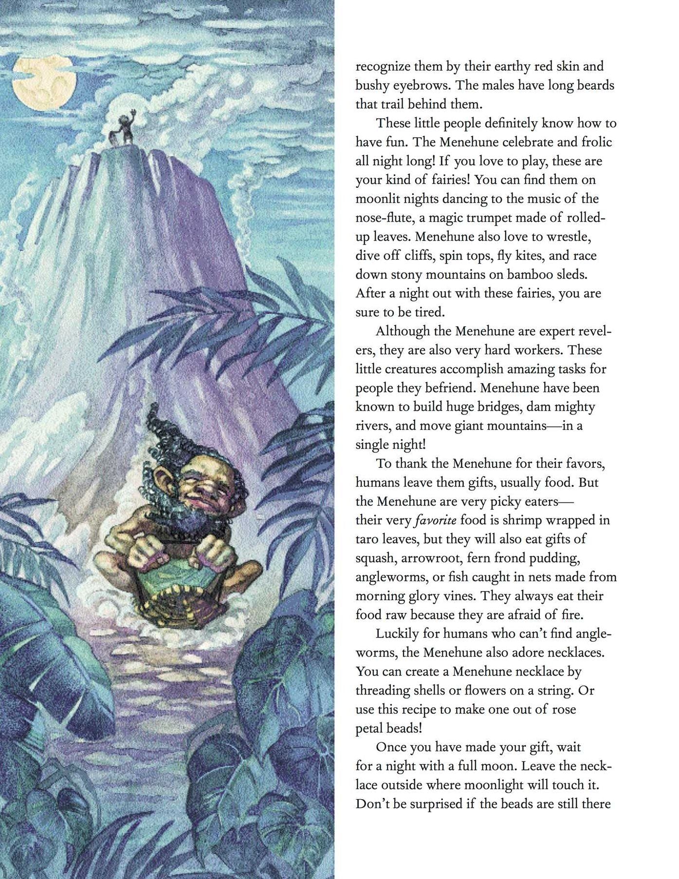 Finding Fairies