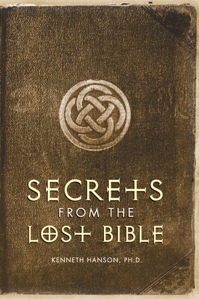 Secrets from the Lost Bible