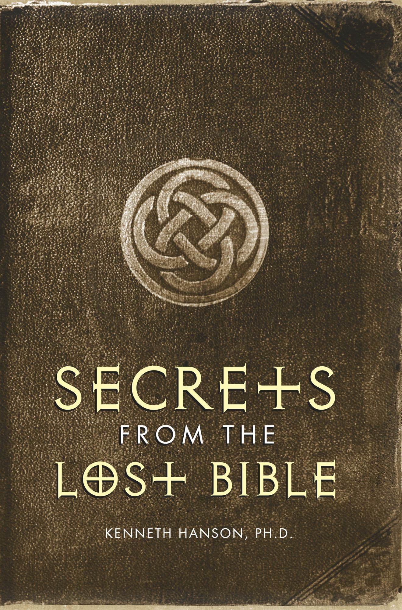 Secrets from the Lost Bible