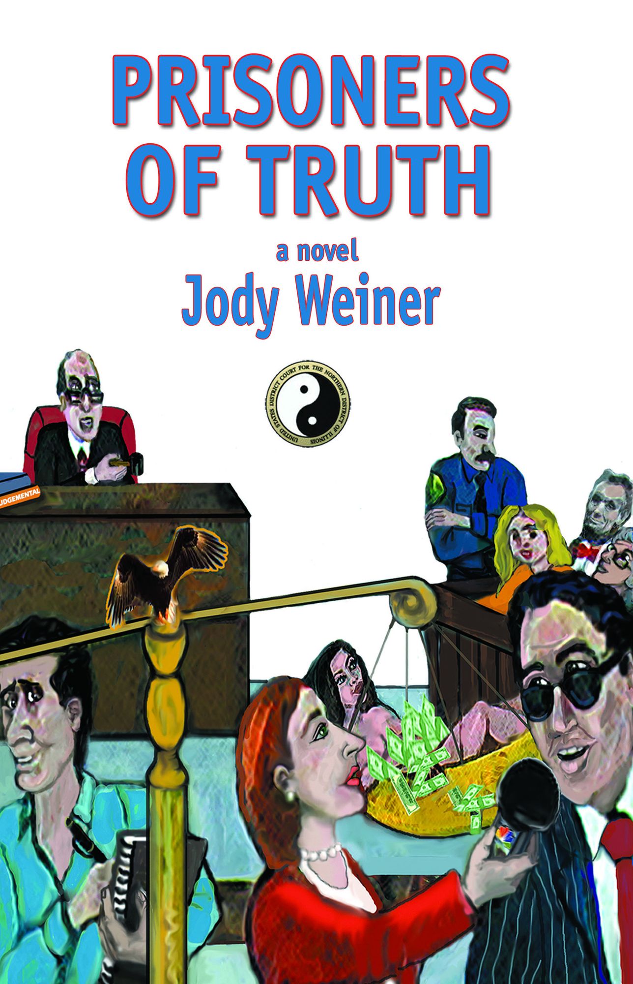 Prisoners of Truth