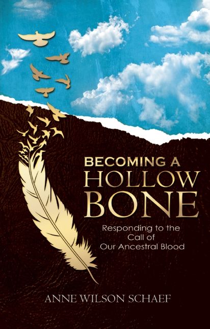 Becoming a Hollow Bone: Responding to the Call of Our Ancestral Blood