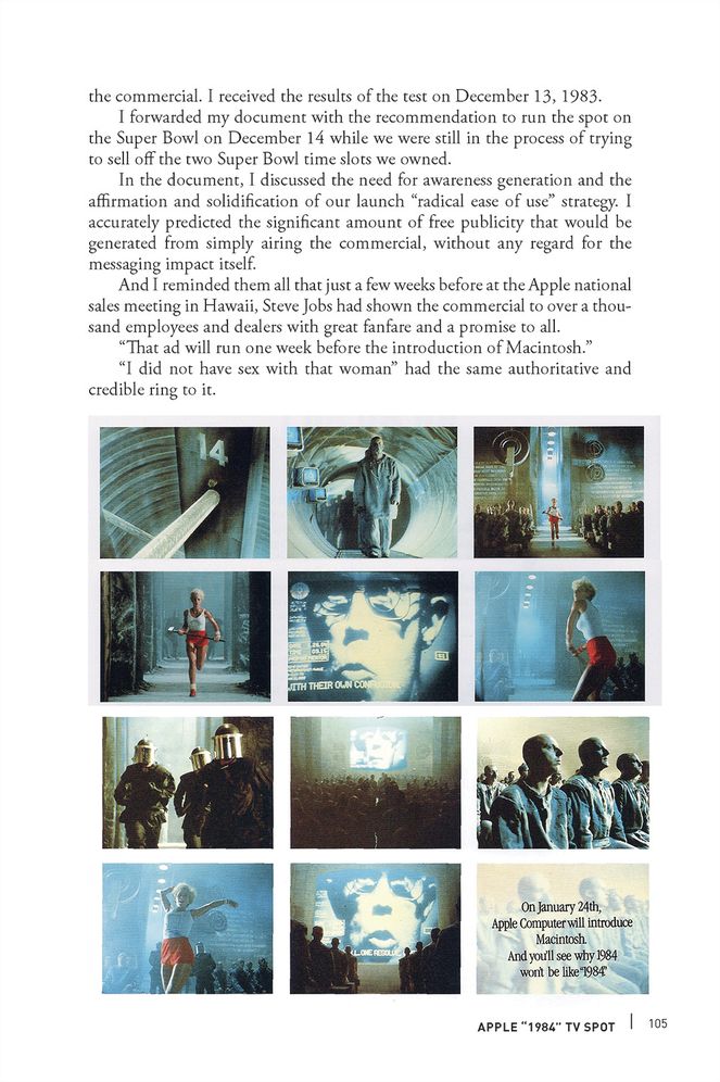 The Insanity of Advertising: Memoirs of a Mad Man