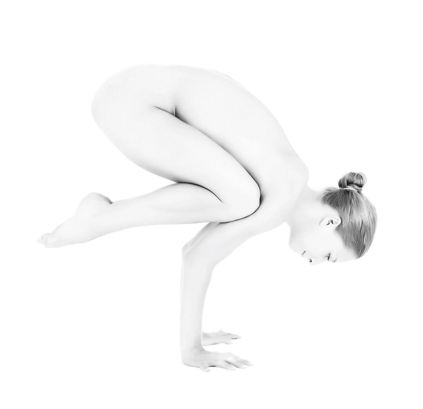 The Strength and Flexibility of Women