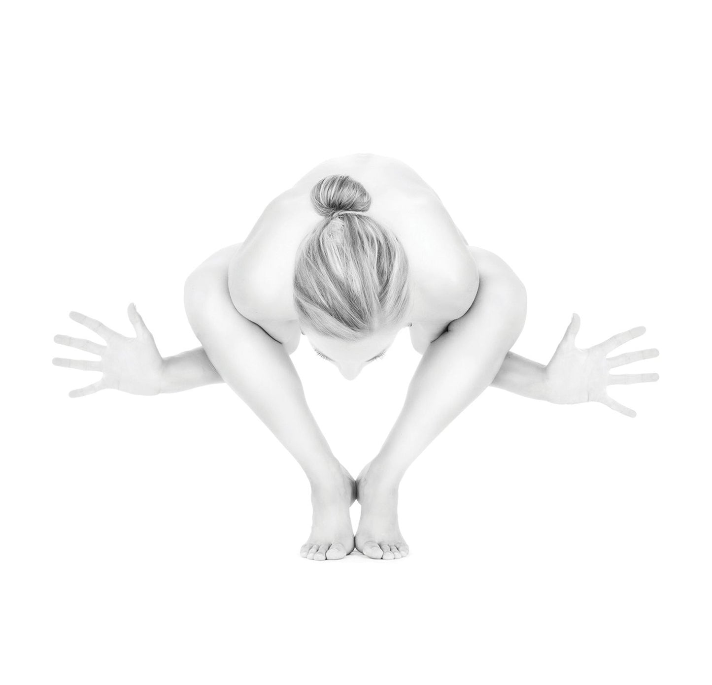 The Strength and Flexibility of Women