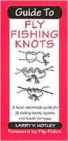 Guide to Fly Fishing Knots